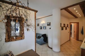 Chalet Resin Livigno