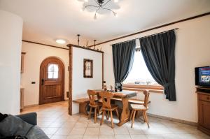 Chalet Resin Livigno