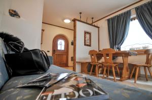 Chalet Resin Livigno