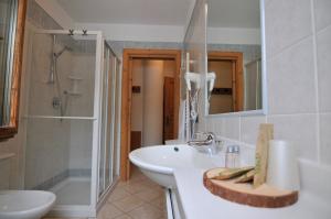 Chalet Resin Livigno