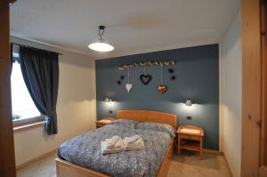 Chalet Resin Livigno