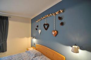 Chalet Resin Livigno