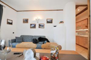 Chalet Resin Livigno