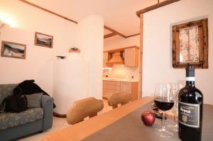 Chalet Resin Livigno