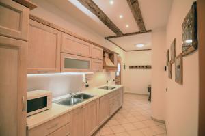 Chalet Resin Livigno