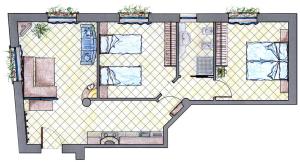 Chalet Resin Livigno